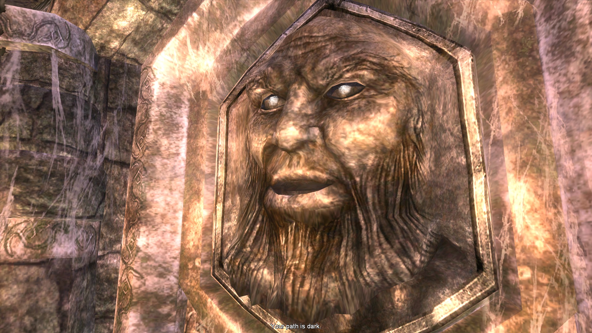 Portas Demônio(Como abrir) for Fable - The Lost Chapters