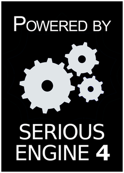 Porting level between engines for The Talos Principle
