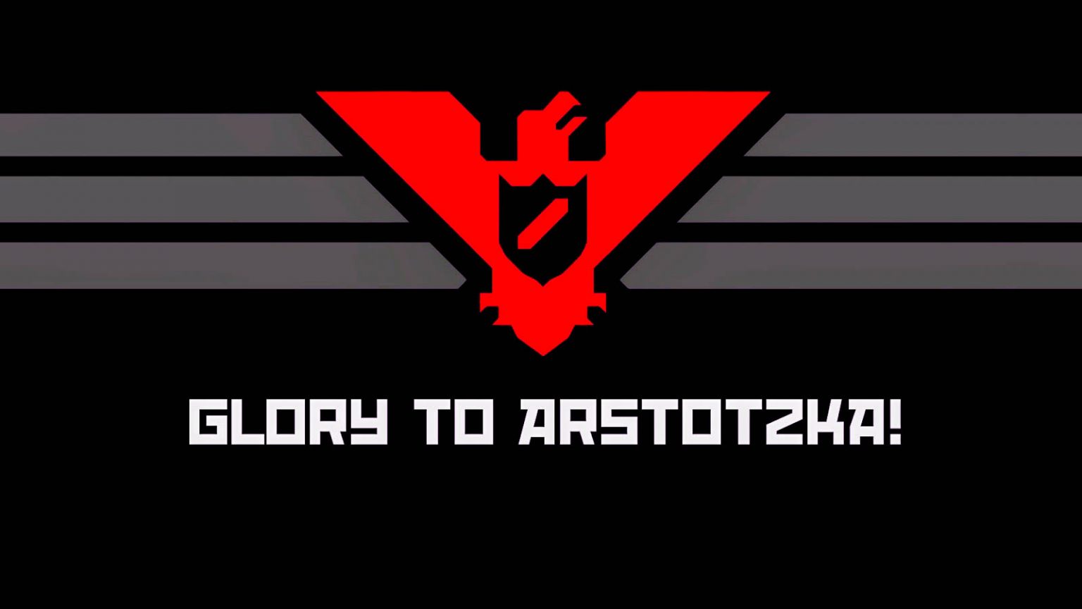 Papers please скачать стим фото 19