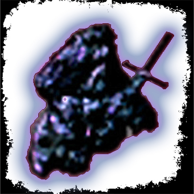 Post-Daimon BBI Lvl. 3 Gear and Armor Map for Dragon's Dogma: Dark Arisen