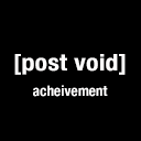 Достижениям Post Void for Post Void