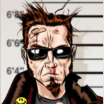 Postal 2: Apocalypse Weekend - Easter eggs [RU] for POSTAL 2