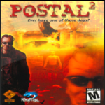 postal 2 codelist for POSTAL 2