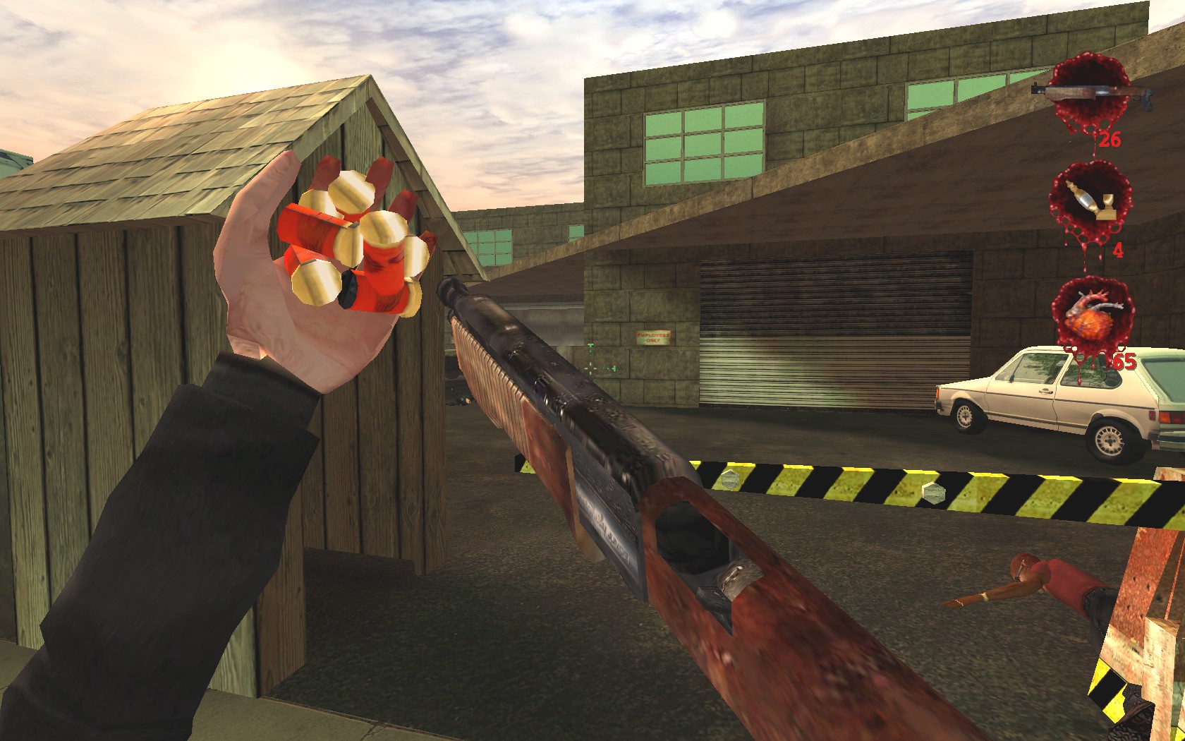 русификатор для postal 2 awp фото 5