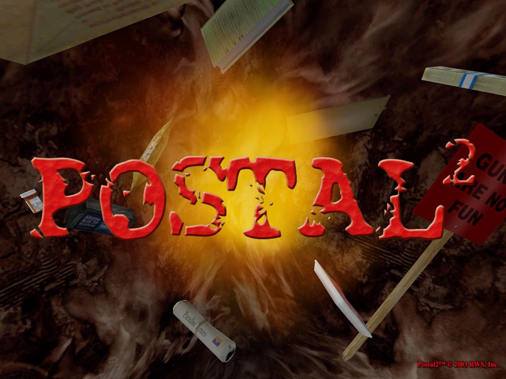 Postal 2 Gizli Yerler Rehberi for POSTAL 2