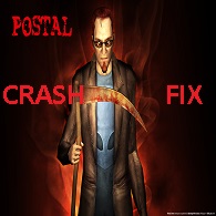 POSTAL 2 How to stop crashes and General Protection Faults for POSTAL 2