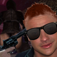 Postal 2 Mouse Sensitivity Fix for POSTAL 2