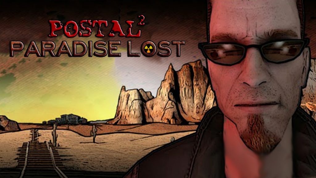 POSTAL 2 Paradise LOST – Steam Solo