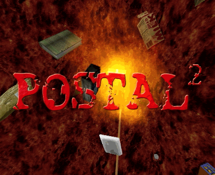 Полный русификатор Postal2+POSTAL 2: Paradise Lost/Установка for POSTAL 2