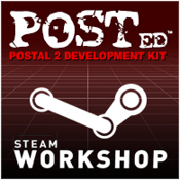 POSTed Hotkeys Quick Reference for POSTAL 2