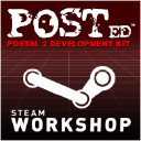 POSTed - How to build a simple SkyBox for POSTAL 2