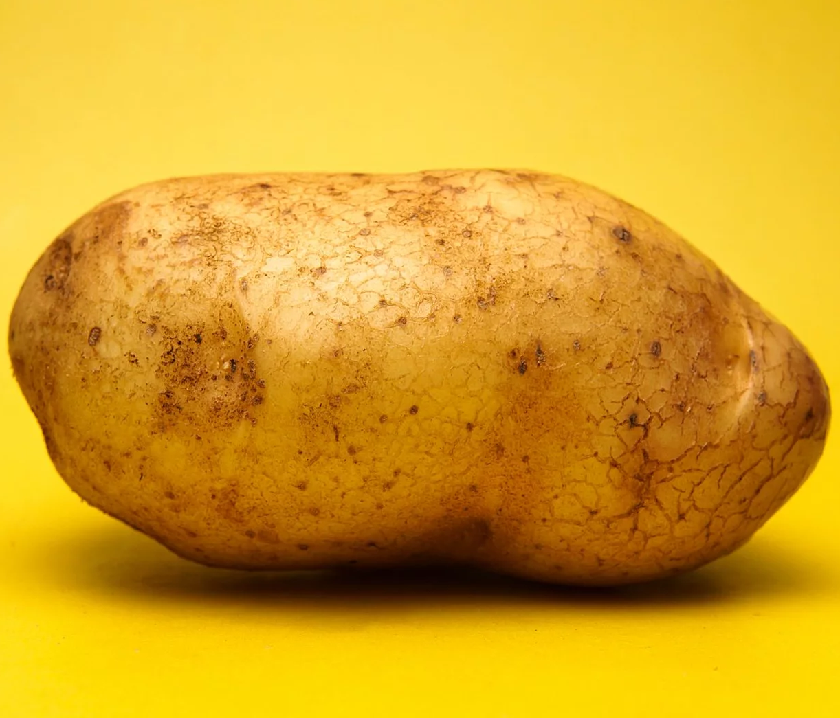 Potato mode for Satisfactory