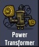 Power Transformer Guide (how to power) for Oxygen Not Included