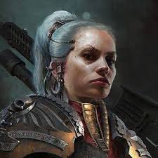 Powerful Perk for New Players - ALL BUILDS for Warhammer 40,000: Inquisitor - Martyr