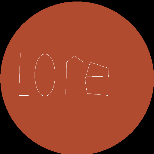 PQ-841 Solar System Lore for People Playground