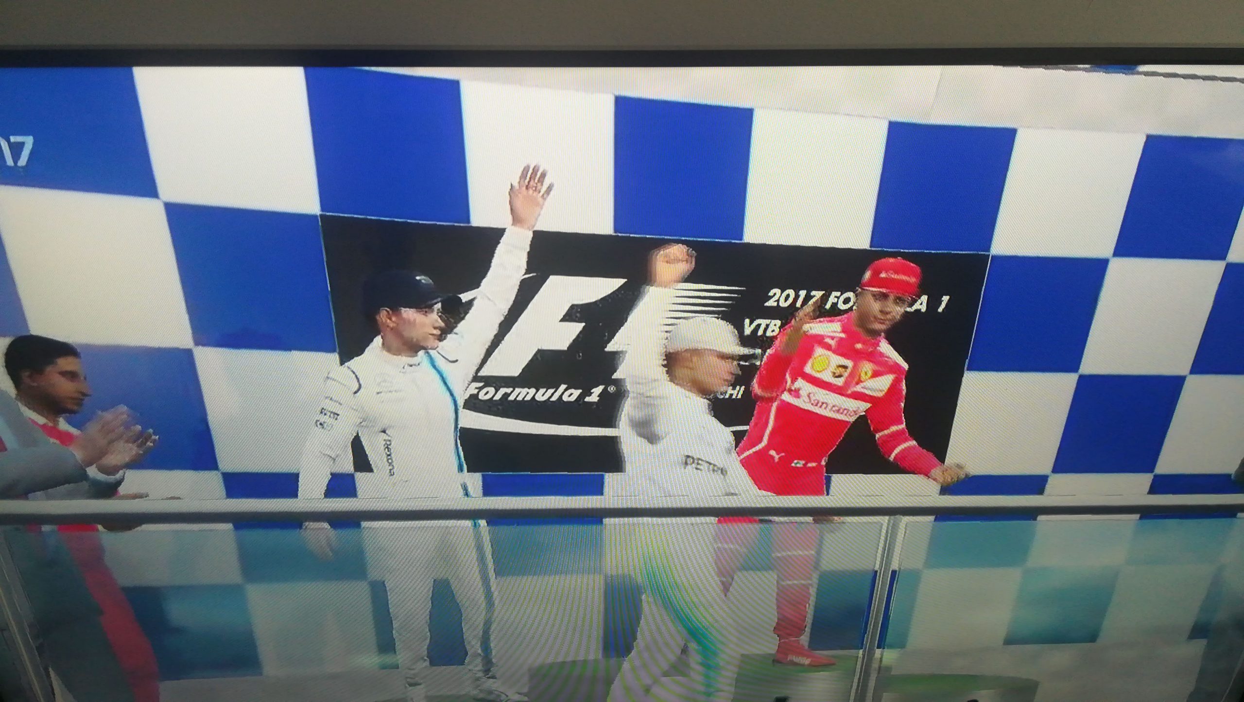 Practice formule 1 instellingen for F1 2017