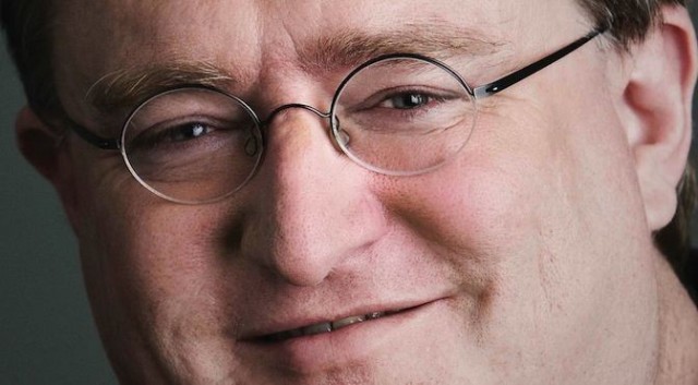 Praise GabeN console startup. for Counter-Strike: Source