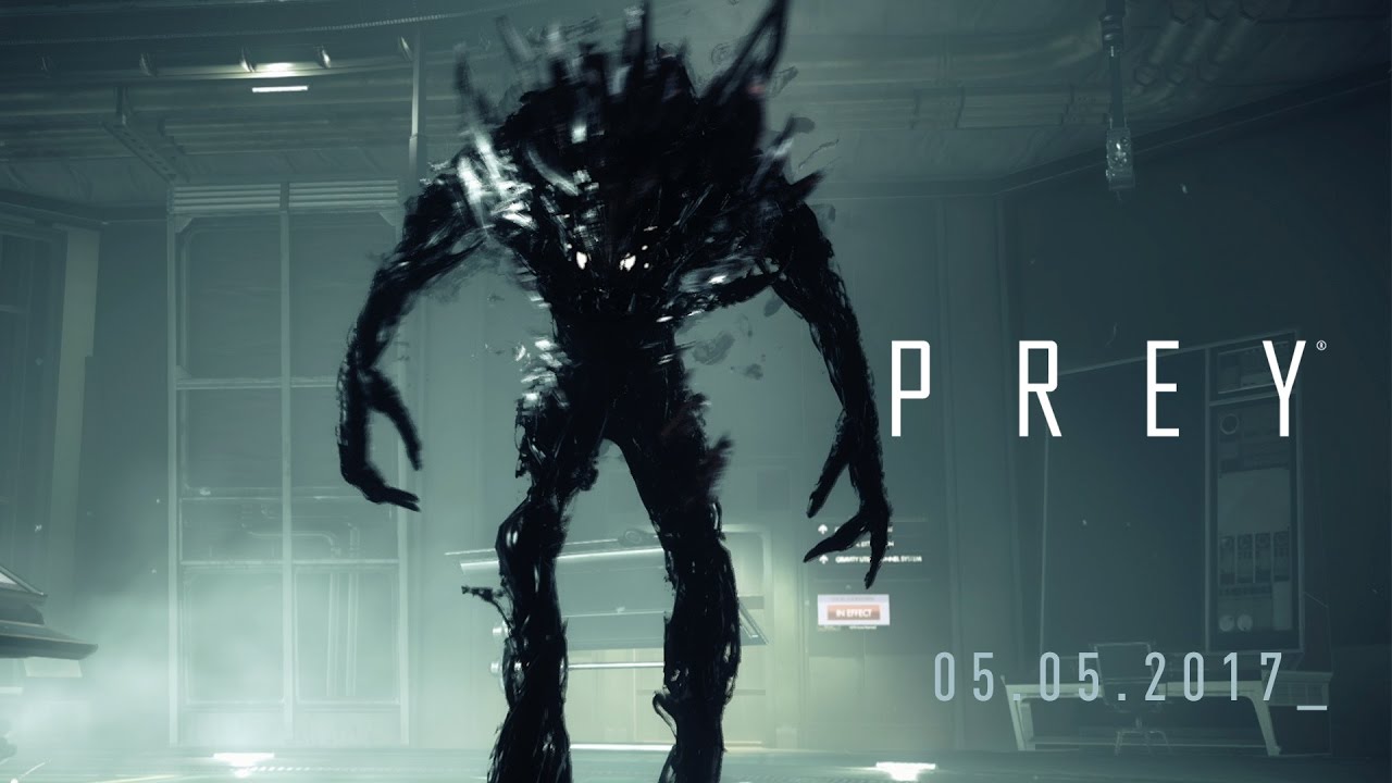 Prey: Enemigos y Supervivencia for Prey
