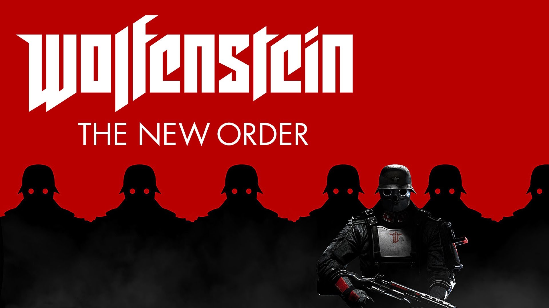 Prigione Eisenwald for Wolfenstein: The New Order