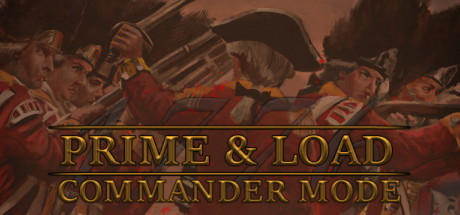 Prime & Load : 1776