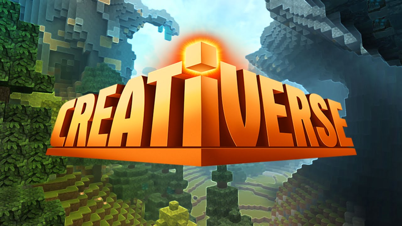 primeros pasos en creativerse for Creativerse