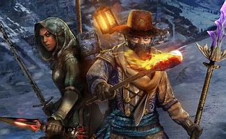Primeros Pasos en OUTWARD (Español) for Outward