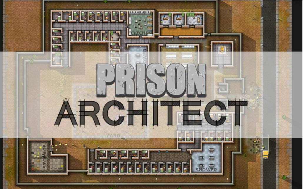 Primeros pasos en Prison Architect for Prison Architect