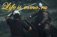 Создание и применение Примитивной Кирки (Primitive Pickaxe) for Life is Feudal: Your Own