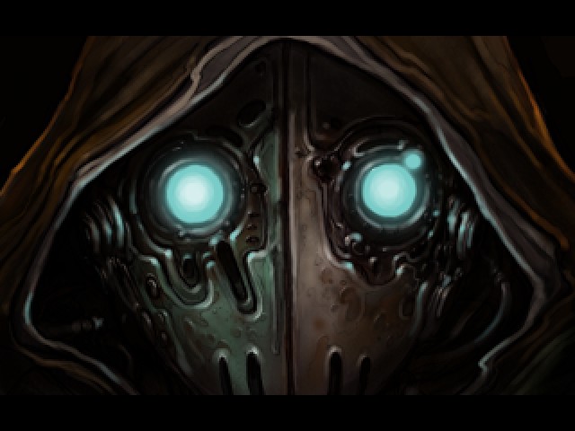 Primordia 全成就流程攻略 for Primordia