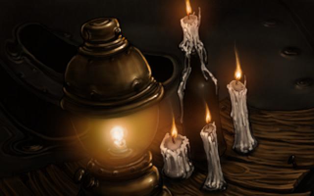 Primordia Secrets, Quiz anwsers and Endings for Primordia