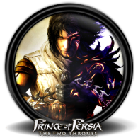 Prince movement-/ grafic-/ gamelauch fixes for Prince of Persia: The Two Thrones