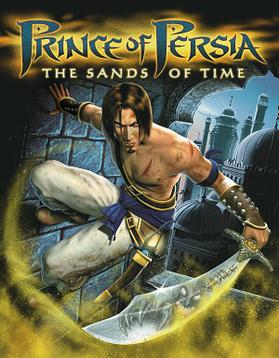 Prince of Persia: The Sands of Time แก้ Fog Bug for Prince of Persia: The Sands of Time