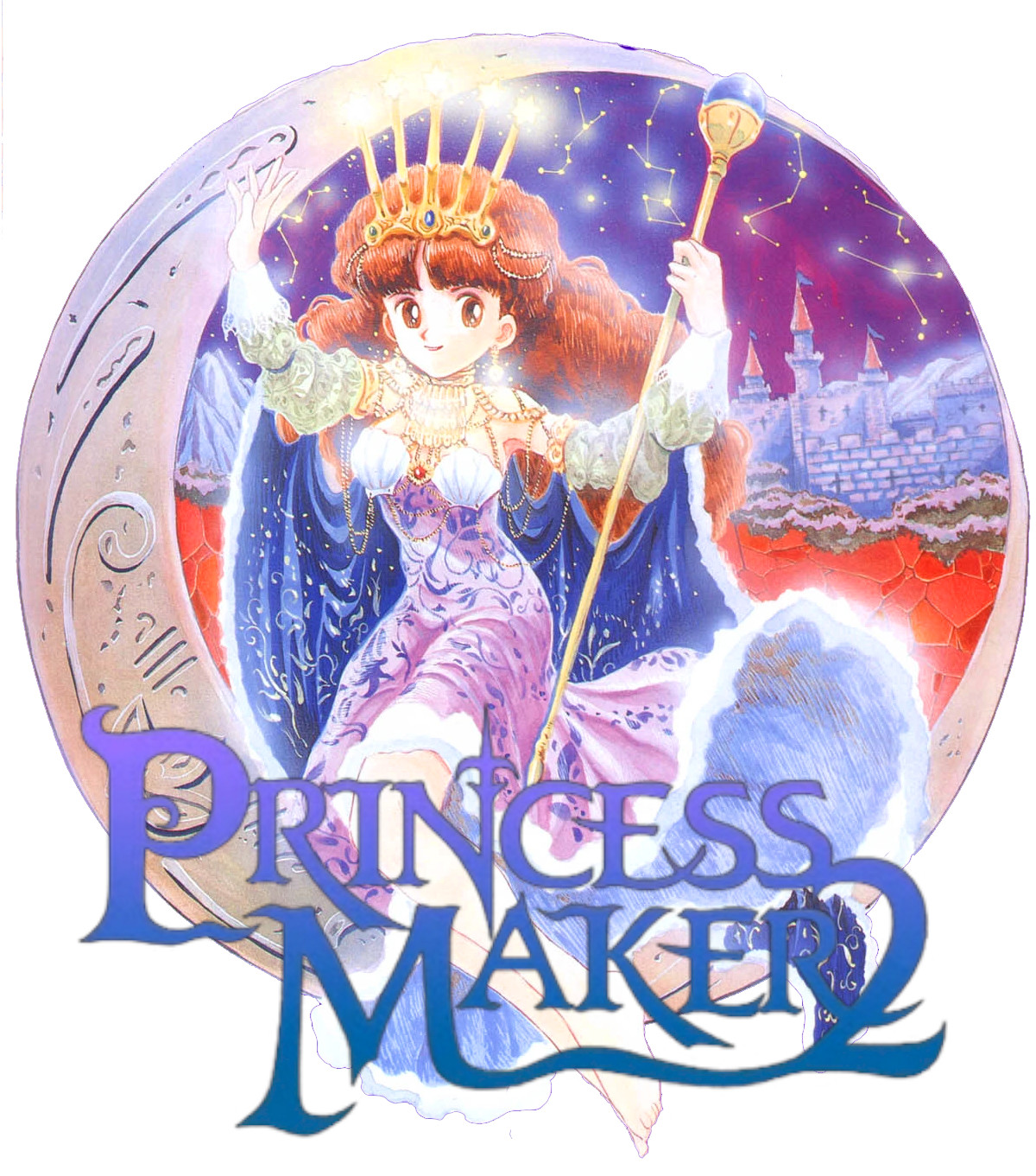 Princess Maker 2 Refine Guide in Deutsch for Princess Maker 2 Refine