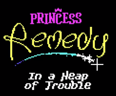 Princess Remedy In A Heap of Trouble 102% Guide for Princess Remedy In A Heap of Trouble