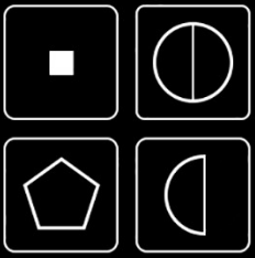 Printable Symbol List for Sethian
