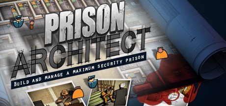 Prison Architect Alpha 25 更新 正體中文翻譯 for Prison Architect