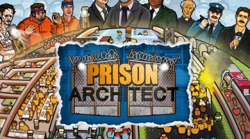 Prison Architect Bilmeniz Gerekenler for Prison Architect