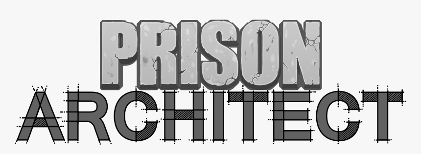 Prison Architect Menülerin Küçülme Sorunu Çözümü for Prison Architect