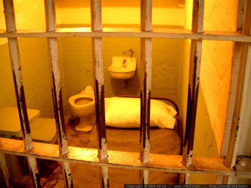 Prison Architect Modding Guide for Prison Architect