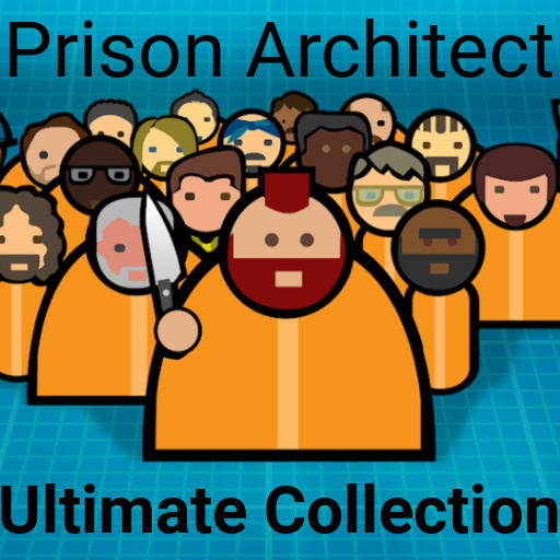Prison Architect: Ultimate Collection for Prison Architect