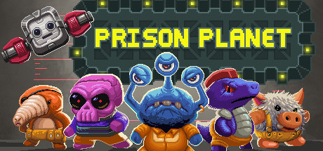 Prison Planet