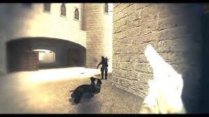 Как стать настоящим PRO в CSS | YOUTUBE DimaN for Counter-Strike: Source