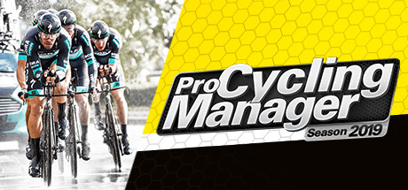 Pro Cycling Manager 2019