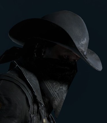 วิธีเป็นPro Player for Hunt: Showdown