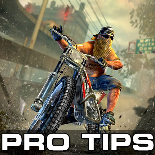Pro tips found in Urban Trial Freestyle by orkney_will for Urban Trial Freestyle