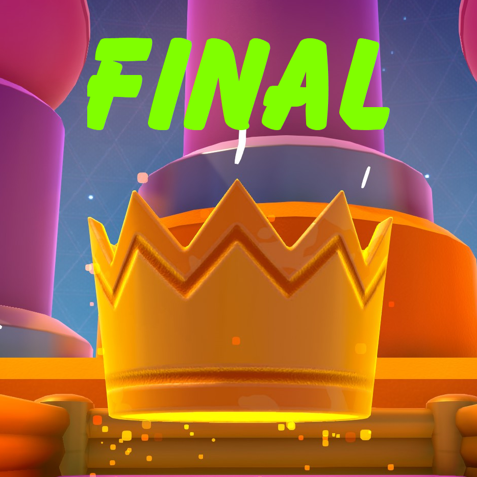 Pro Tips, Skills and Tricks Needed To Win Every Final (Season 1 & 2) for Fall Guys: Ultimate Knockout
