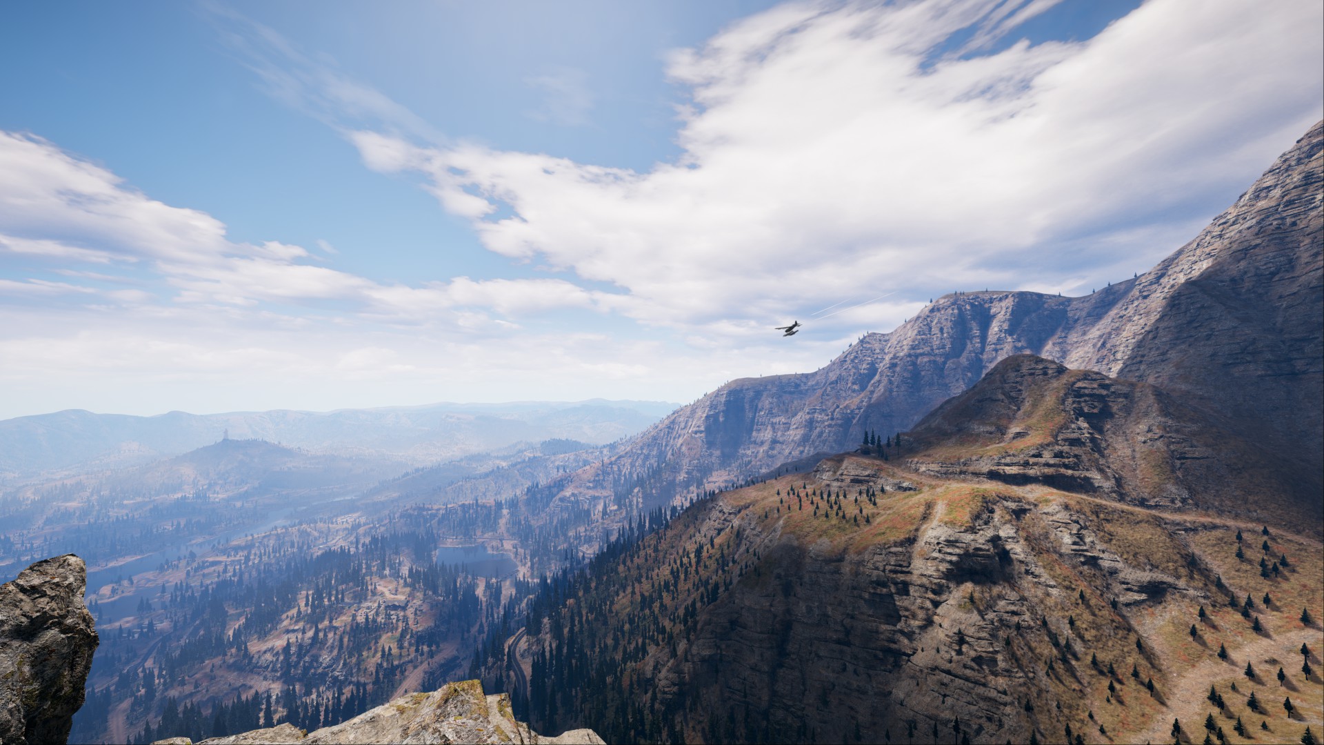 Probably Not An Easter Egg... for Far Cry 5