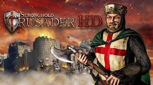 Problem z uruchomieniem gry for Stronghold Crusader HD