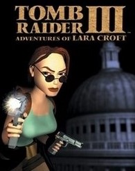 Problemi avvio gioco e altro for Tomb Raider III: Adventures of Lara Croft
