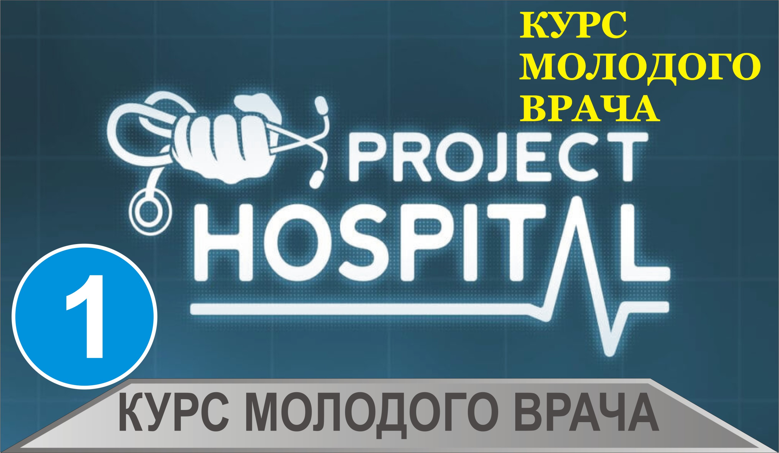 Project Hospital - Курс Молодого Врача for Project Hospital